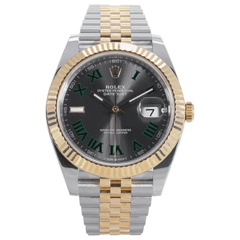 quanto costa il rolex oyster perpetual datejust